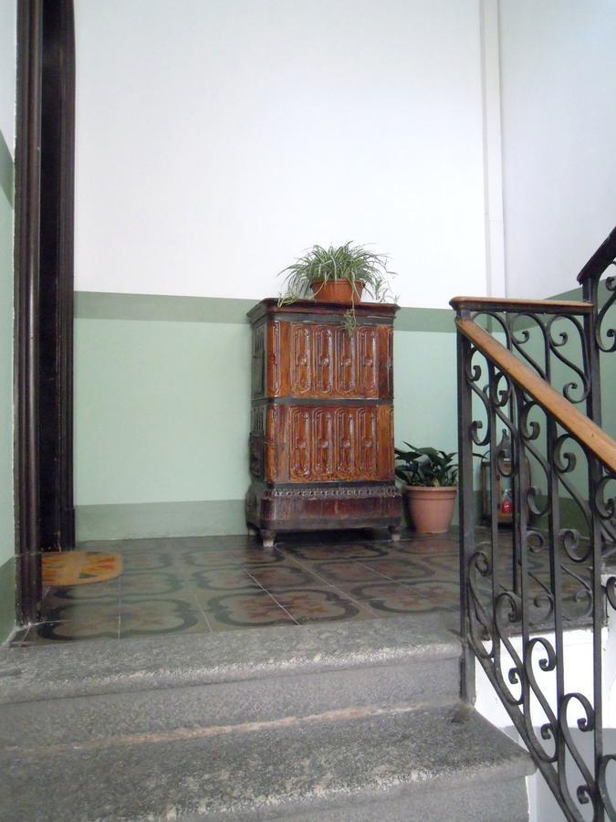 Hotel La Nostra Casa In Centro Lecco Exterior foto